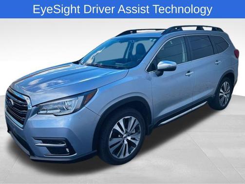 2022 Subaru Ascent Touring 7-Passenger