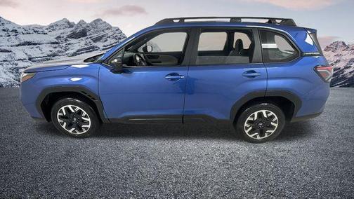 2026 Subaru Forester Base
