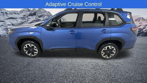2026 Subaru Forester Base