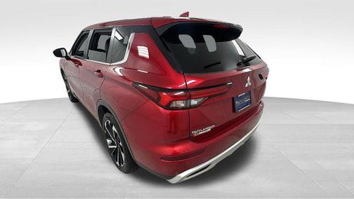 2023 Mitsubishi Outlander SE 2.5 S-AWC