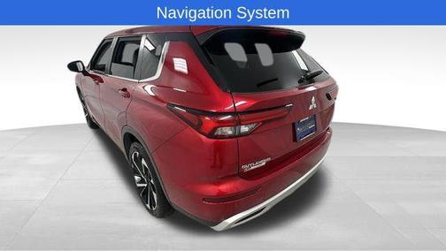 2023 Mitsubishi Outlander SE 2.5 S-AWC