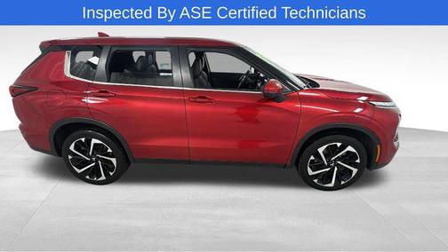 2023 Mitsubishi Outlander SE 2.5 S-AWC