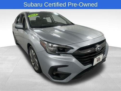 2024 Subaru Legacy Limited