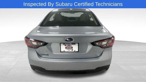 2024 Subaru Legacy Limited