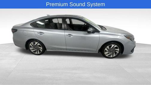 2024 Subaru Legacy Limited