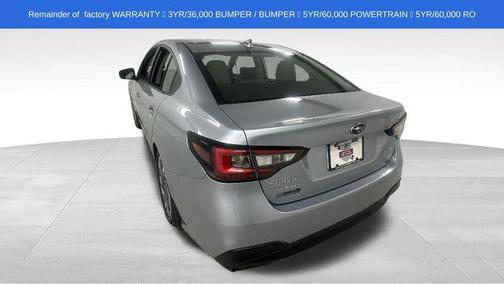 2024 Subaru Legacy Limited