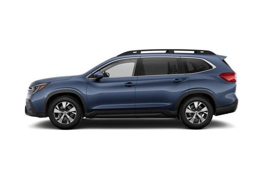 2025 Subaru Ascent Premium 7-Passenger