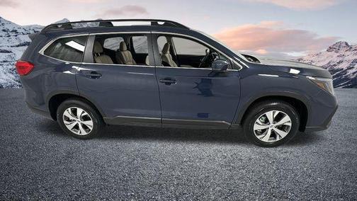 2025 Subaru Ascent Premium 7-Passenger