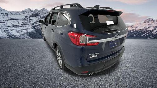 2025 Subaru Ascent Premium 7-Passenger