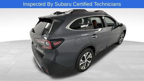2022 Subaru Outback Touring