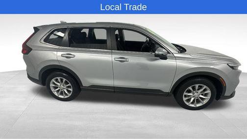 2023 Honda CR-V EX AWD