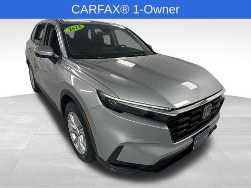 2023 Honda CR-V EX AWD
