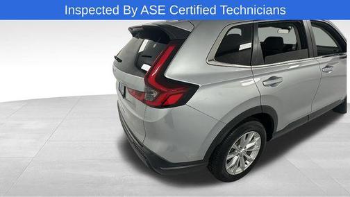 2023 Honda CR-V EX AWD