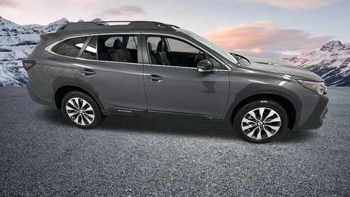 2025 Subaru Outback Limited XT