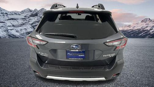 2025 Subaru Outback Limited XT
