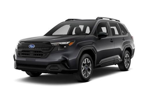 2026 Subaru Forester Base