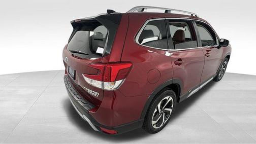 2024 Subaru Forester Touring