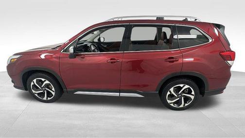 2024 Subaru Forester Touring