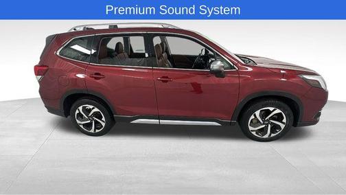 2024 Subaru Forester Touring