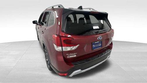 2024 Subaru Forester Touring