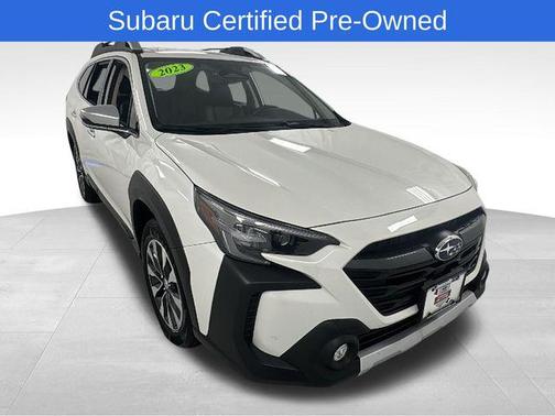 2023 Subaru Outback Touring