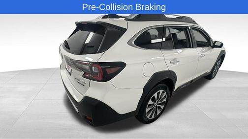 2023 Subaru Outback Touring