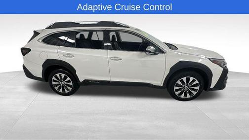 2023 Subaru Outback Touring