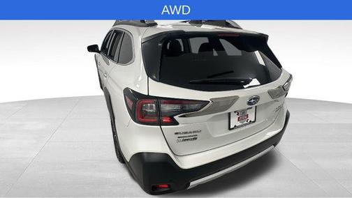 2023 Subaru Outback Touring