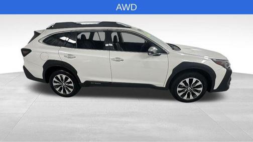 2023 Subaru Outback Touring