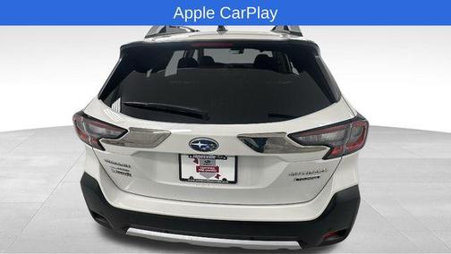 2023 Subaru Outback Touring