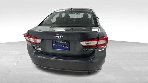2019 Subaru Impreza 2.0i Premium