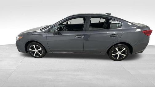 2019 Subaru Impreza 2.0i Premium