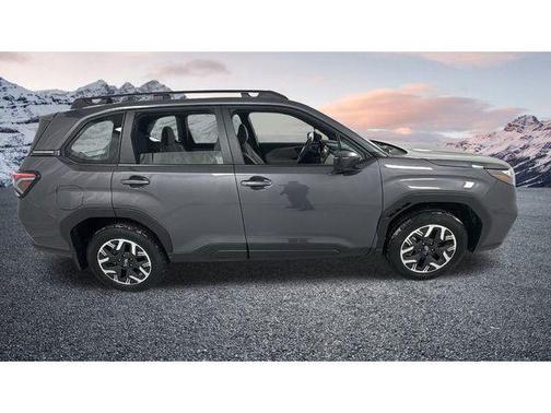 2026 Subaru Forester Base