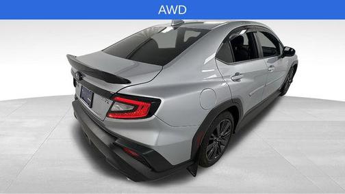 2024 Subaru WRX Base