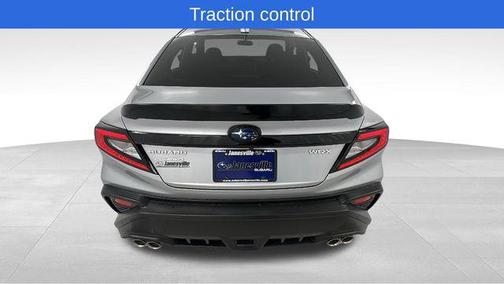 2024 Subaru WRX Base