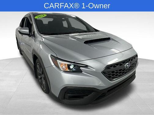 2024 Subaru WRX Base