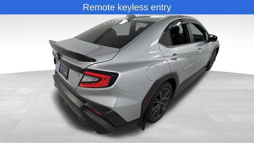 2024 Subaru WRX Base