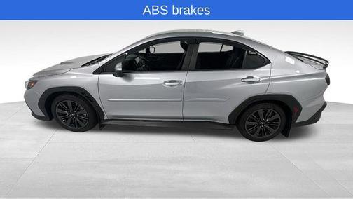 2024 Subaru WRX Base