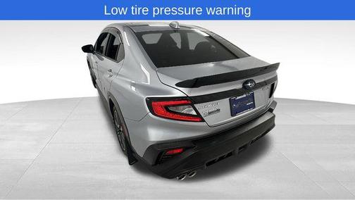 2024 Subaru WRX Base