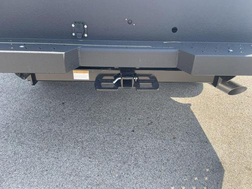 2024 Chevrolet Silverado 2500 WT