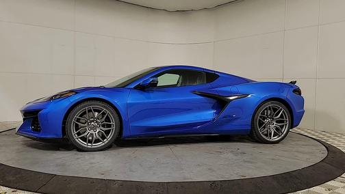 2026 Chevrolet Corvette Z06