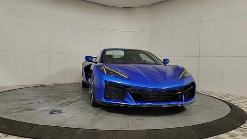 2026 Chevrolet Corvette Z06