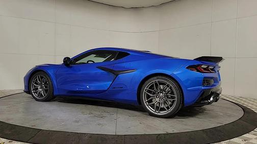 2026 Chevrolet Corvette Z06