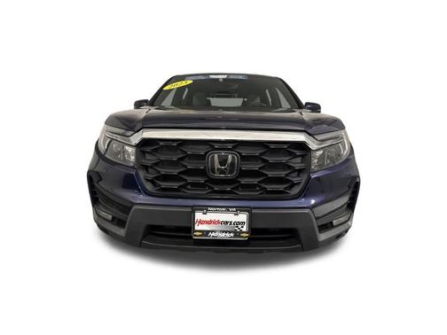 Obsidian Blue Pearl 2023 Honda Passport EX-L