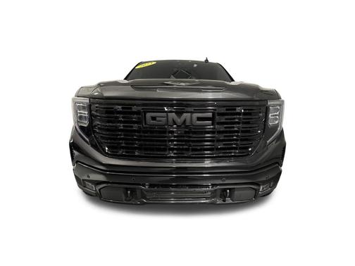 Onyx Black 2023 GMC Sierra 1500 Denali