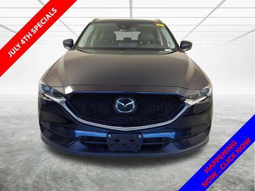 2021 Mazda CX-5 Grand Touring Reserve