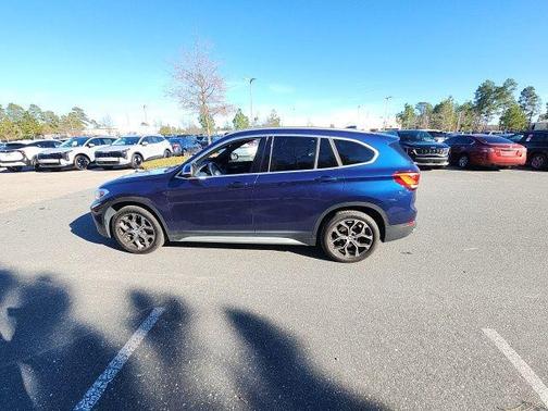 2020 BMW X1 xDrive28i