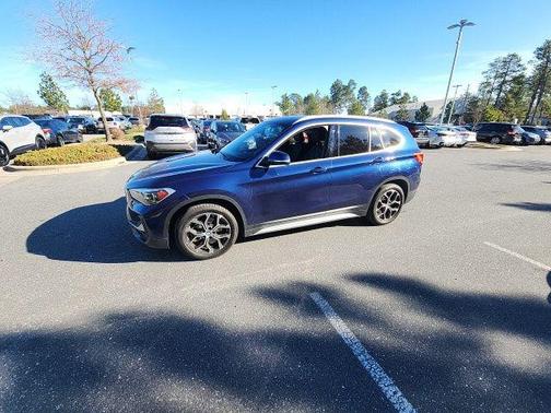 2020 BMW X1 xDrive28i