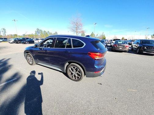 2020 BMW X1 xDrive28i