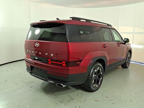 2026 Hyundai SANTA FE SEL 2.4